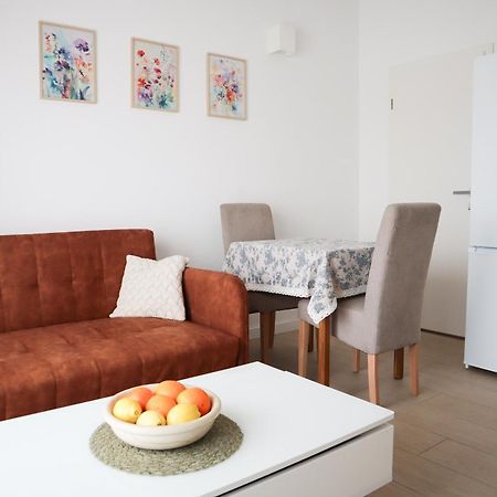 Apartment Ivoni Seaview Zadar Exterior photo